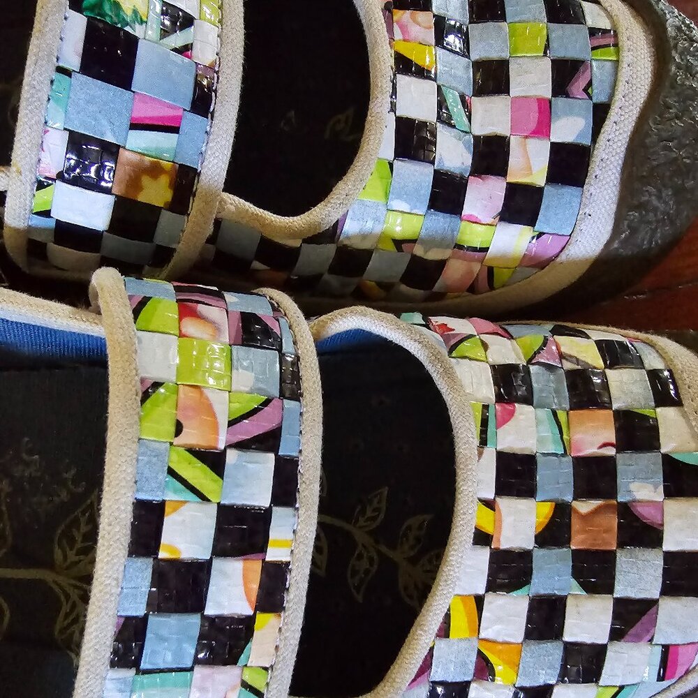 Keen shoes
